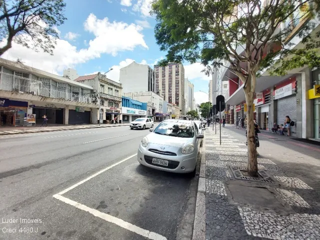 Imagem 8: Sala Comercial 109m² Mobiliada venda Centro de Curitiba- Pr