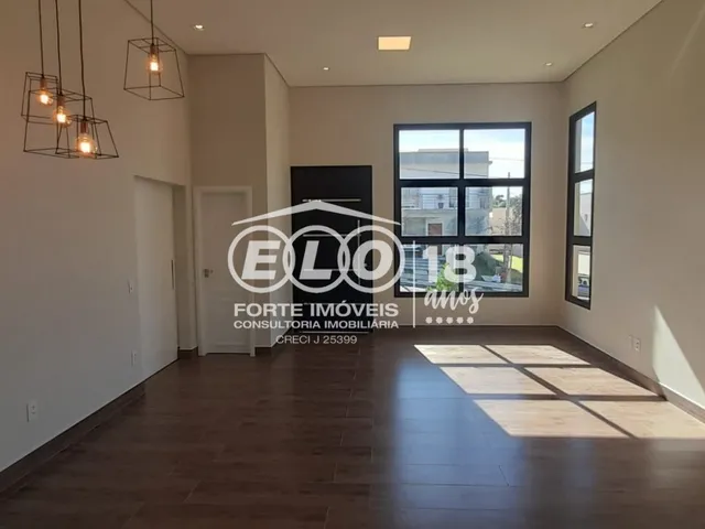 Imagem: Casa a Venda Localizada no Condominio Residencial