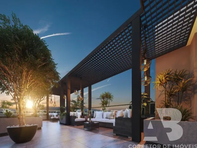 Imagem 7: Pré Lançamento Vision Tower