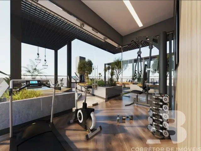 Imagem 4: Pré Lançamento Vision Tower