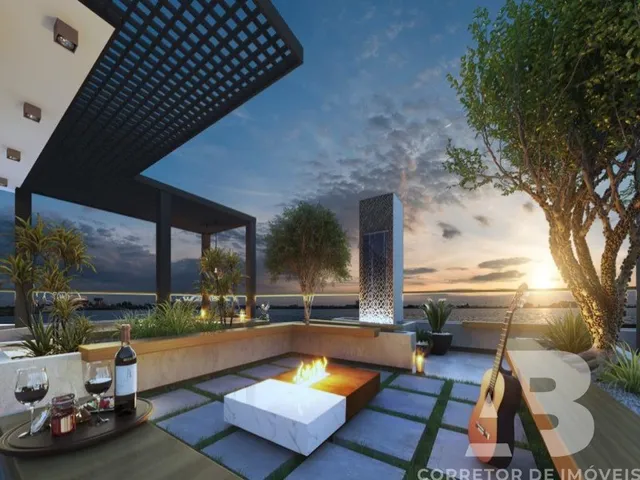 Imagem 3: Pré Lançamento Vision Tower