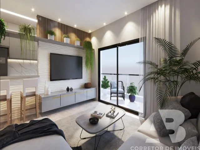Imagem 6: Pré Lançamento Vision Tower