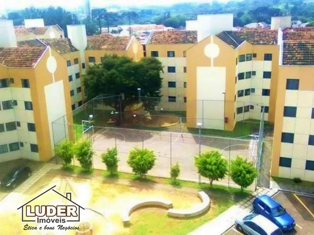 Imagem 5: Apartamento Locação 3 dorms. 61m² Fazendinha, Curitiba