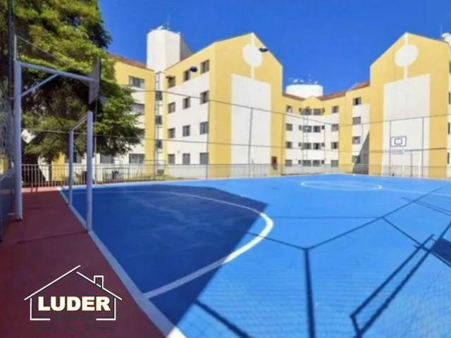 Imagem 4: Apartamento Locação 3 dorms. 61m² Fazendinha, Curitiba