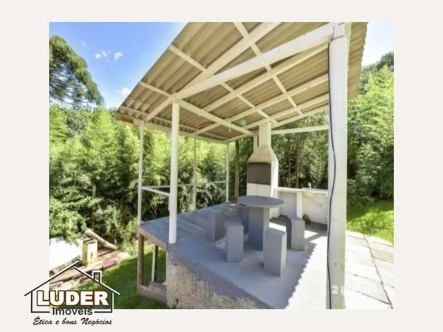 Imagem 2: Apartamento Locação 3 dorms. 61m² Fazendinha, Curitiba