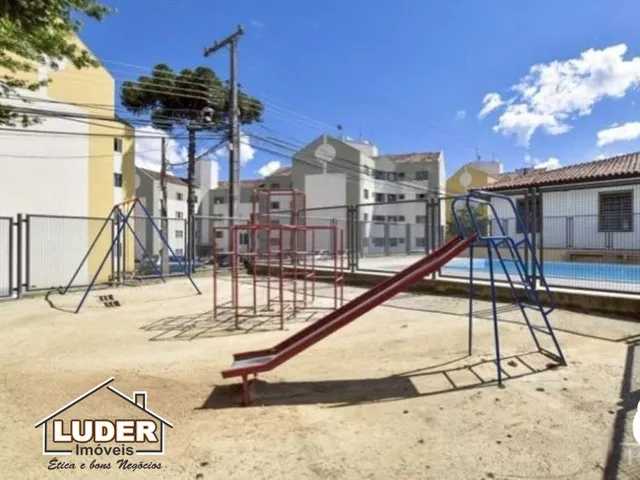 Imagem 3: Apartamento Locação 3 dorms. 61m² Fazendinha, Curitiba