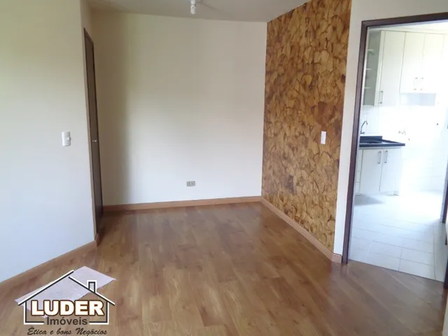 Imagem 15: Apartamento Locação 3 dorms. 61m² Fazendinha, Curitiba