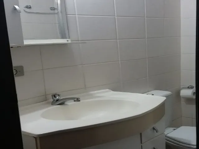 Imagem 6: Apartamento Locação 3 dorms. 61m² Fazendinha, Curitiba