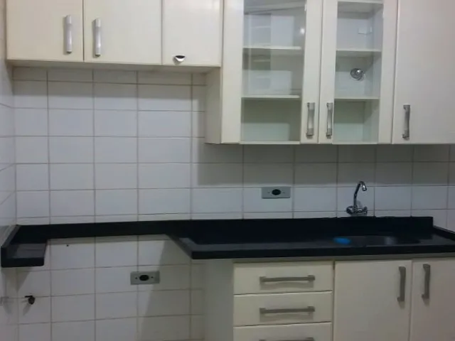 Imagem 8: Apartamento Locação 3 dorms. 61m² Fazendinha, Curitiba