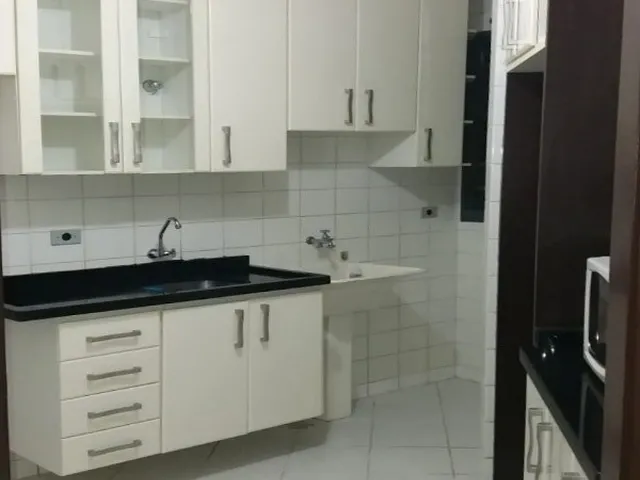 Imagem 9: Apartamento Locação 3 dorms. 61m² Fazendinha, Curitiba