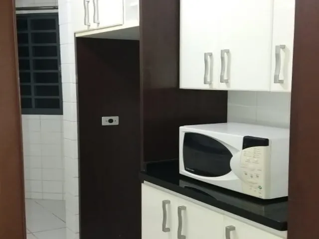 Imagem 10: Apartamento Locação 3 dorms. 61m² Fazendinha, Curitiba
