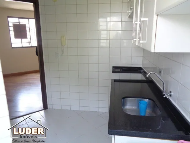 Imagem 13: Apartamento Locação 3 dorms. 61m² Fazendinha, Curitiba