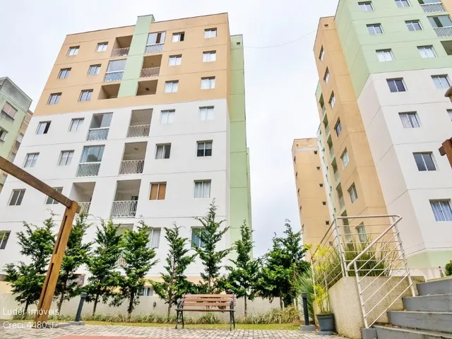Imagem: Apartamento 3 dorms.suíte 65m² Bella Vita