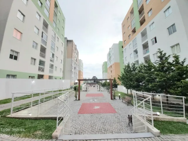 Imagem 9: Apartamento 3 dorms.suíte 65m² Bella Vita Sole C. Comprido, Curitiba