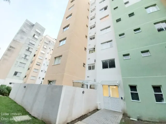 Imagem 2: Apartamento 3 dorms.suíte 65m² Bella Vita Sole C. Comprido, Curitiba