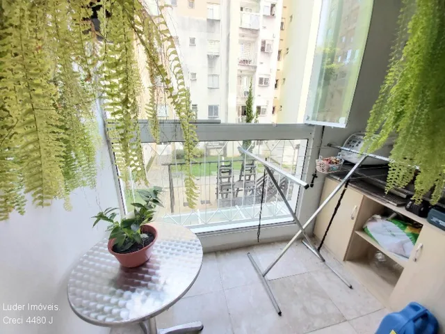 Imagem 6: Apartamento 3 dorms.suíte 65m² Bella Vita Sole C. Comprido, Curitiba