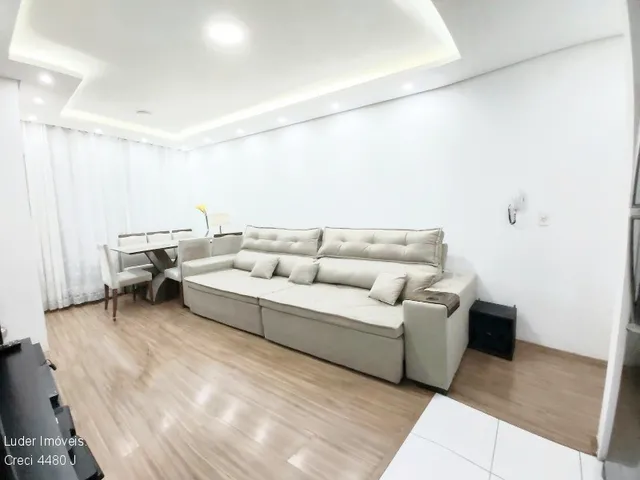Imagem 12: Apartamento 3 dorms.suíte 65m² Bella Vita Sole C. Comprido, Curitiba