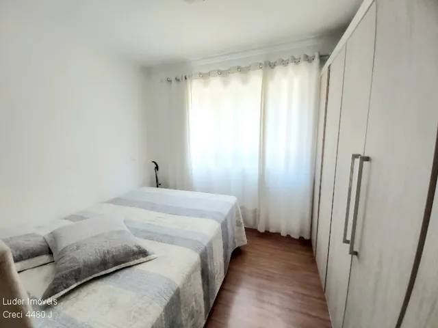 Imagem 3: Apartamento 3 dorms.suíte 65m² Bella Vita Sole C. Comprido, Curitiba