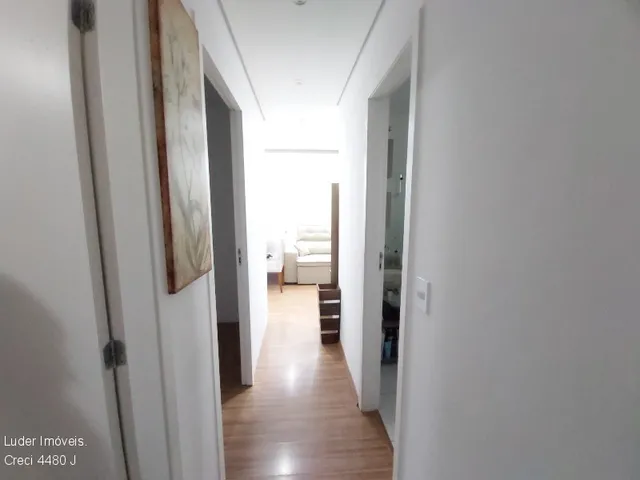 Imagem 4: Apartamento 3 dorms.suíte 65m² Bella Vita Sole C. Comprido, Curitiba
