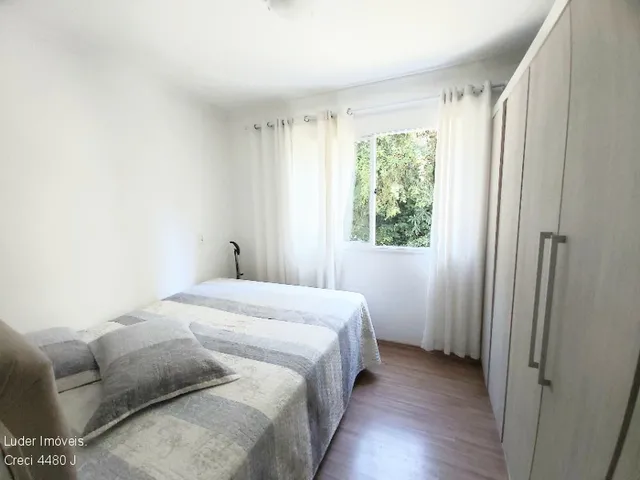 Imagem 13: Apartamento 3 dorms.suíte 65m² Bella Vita Sole C. Comprido, Curitiba