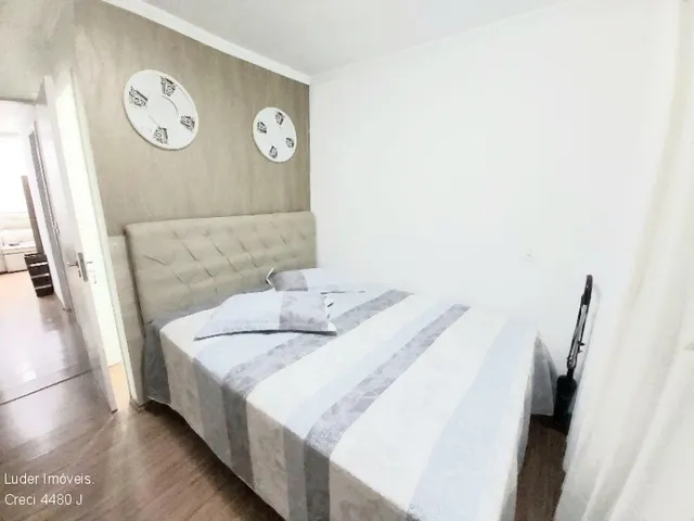 Imagem 14: Apartamento 3 dorms.suíte 65m² Bella Vita Sole C. Comprido, Curitiba
