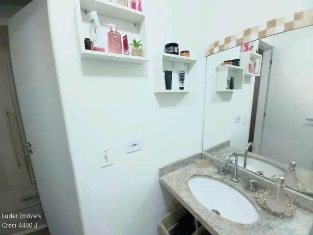 Imagem 8: Apartamento 3 dorms.suíte 65m² Bella Vita Sole C. Comprido, Curitiba