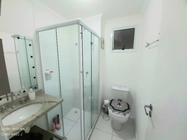 Imagem 11: Apartamento 3 dorms.suíte 65m² Bella Vita Sole C. Comprido, Curitiba