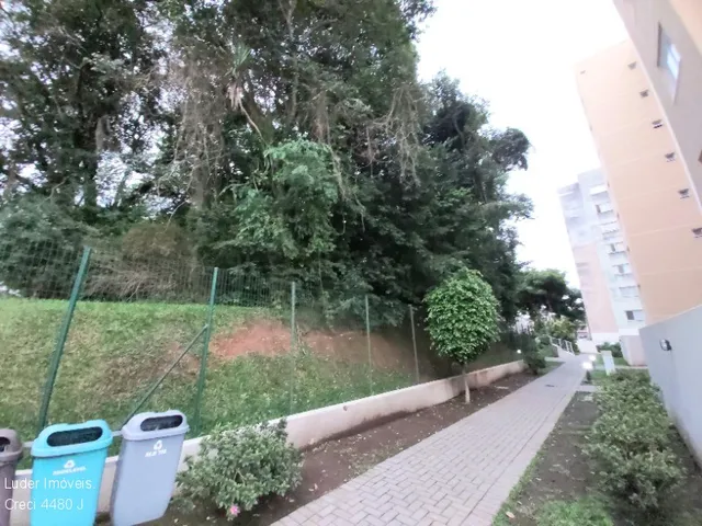 Imagem 15: Apartamento 3 dorms.suíte 65m² Bella Vita Sole C. Comprido, Curitiba