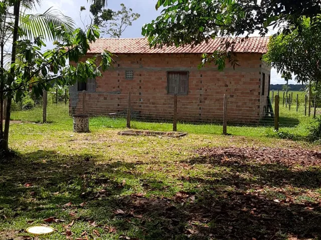 Imagem 5: Fazenda Residencial em Benevides - Pa, Estrada Pau D&Apos;Arco Comunidade Nelson Mandela - Benfica, Bene