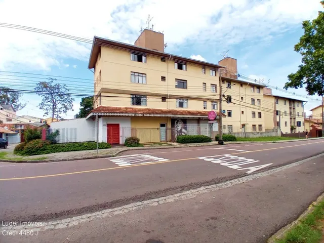 Imagem: Apartamento 3 dorms.49m² venda Moradias