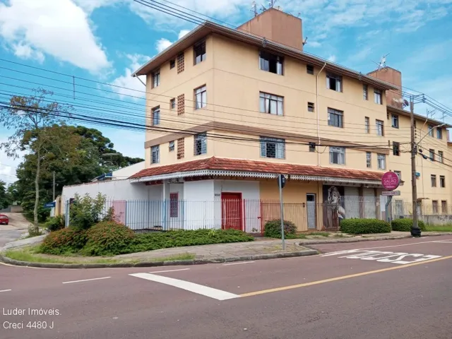 Imagem 11: Apartamento 3 dorms.49m² venda Moradias Augusta- Campo Comprido, Curitiba