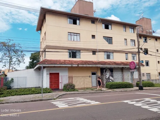 Imagem 7: Apartamento 3 dorms.49m² venda Moradias Augusta- Campo Comprido, Curitiba