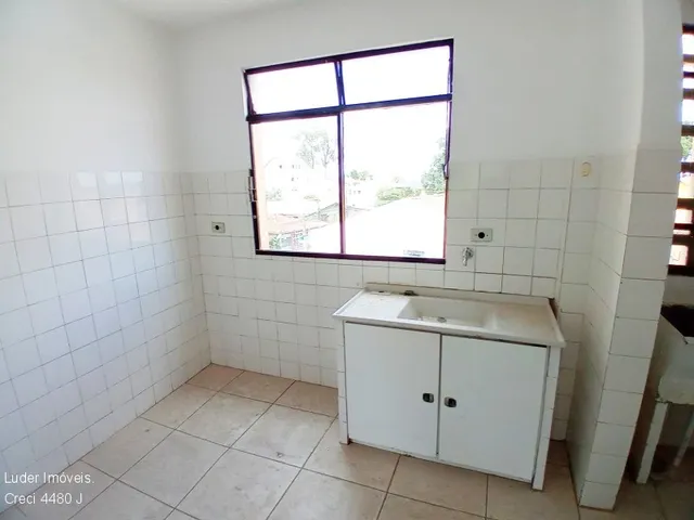 Imagem 13: Apartamento 3 dorms.49m² venda Moradias Augusta- Campo Comprido, Curitiba