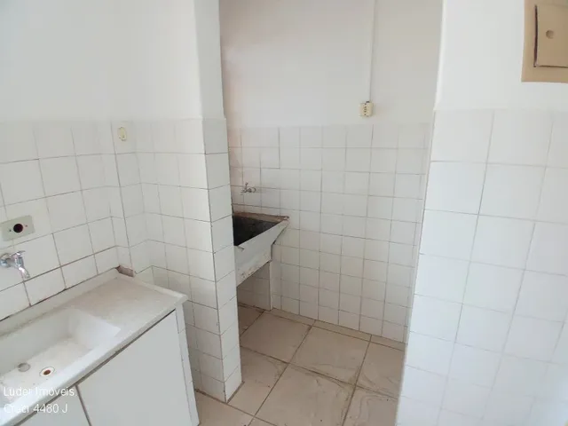Imagem 14: Apartamento 3 dorms.49m² venda Moradias Augusta- Campo Comprido, Curitiba