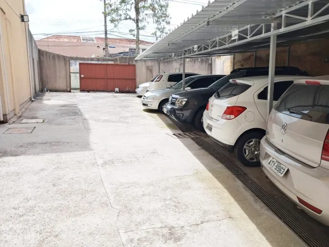 Imagem 4: Apartamento 3 dorms.49m² venda Moradias Augusta- Campo Comprido, Curitiba