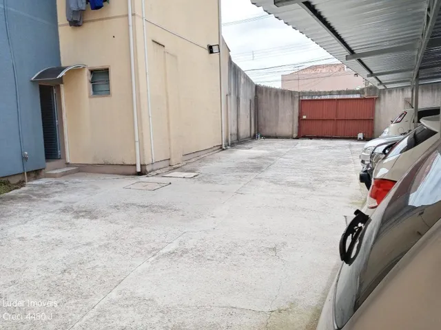Imagem 9: Apartamento 3 dorms.49m² venda Moradias Augusta- Campo Comprido, Curitiba