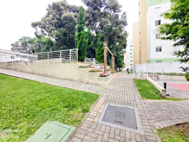Imagem 13: Apartamento Garden 105m² venda Bella Vita Sole, C.Comprido, Curitiba