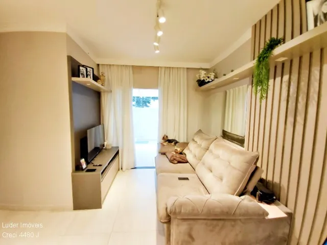 Imagem 7: Apartamento Garden 105m² venda Bella Vita Sole, C.Comprido, Curitiba