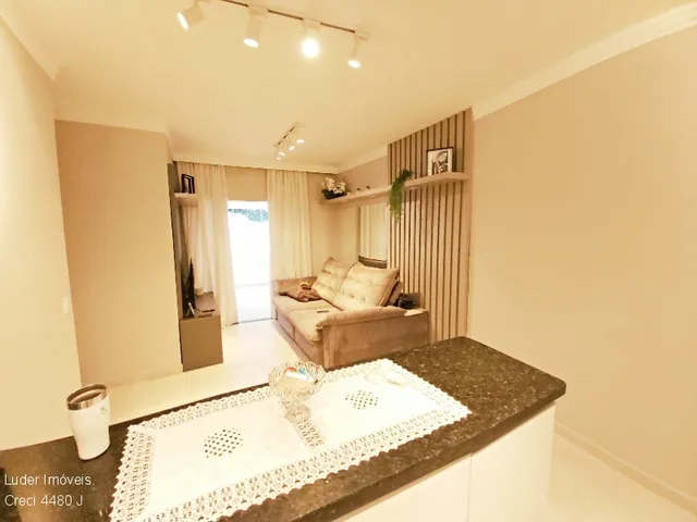 Imagem 12: Apartamento Garden 105m² venda Bella Vita Sole, C.Comprido, Curitiba