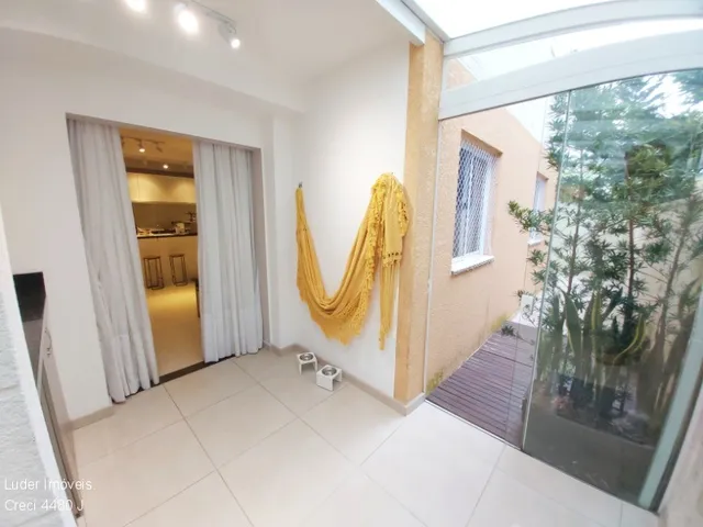 Imagem 5: Apartamento Garden 105m² venda Bella Vita Sole, C.Comprido, Curitiba