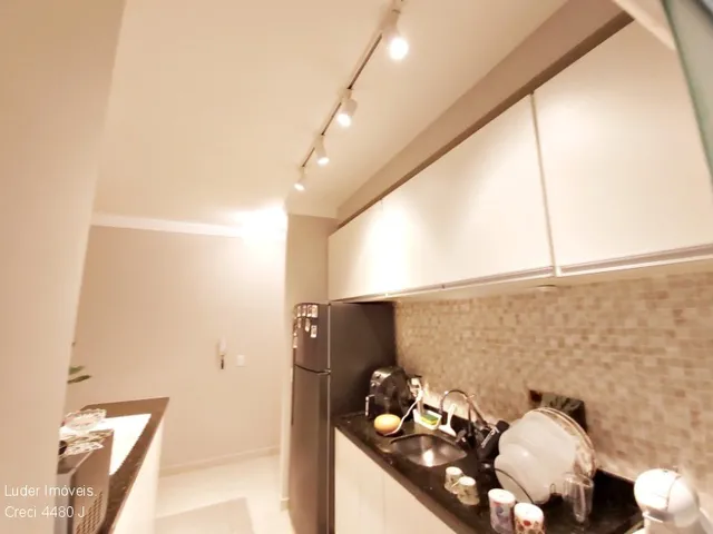 Imagem 16: Apartamento Garden 105m² venda Bella Vita Sole, C.Comprido, Curitiba