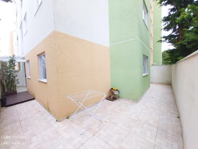 Imagem 8: Apartamento Garden 105m² venda Bella Vita Sole, C.Comprido, Curitiba