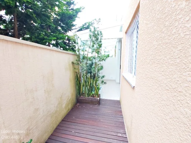 Imagem 14: Apartamento Garden 105m² venda Bella Vita Sole, C.Comprido, Curitiba
