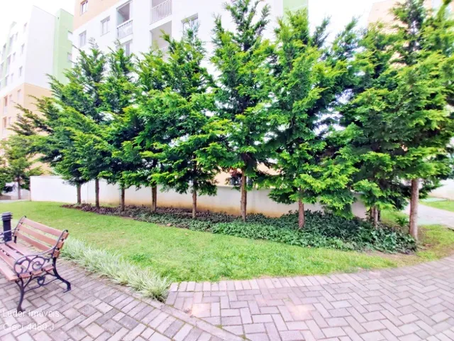 Imagem 2: Apartamento Garden 105m² venda Bella Vita Sole, C.Comprido, Curitiba