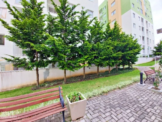 Imagem 15: Apartamento Garden 105m² venda Bella Vita Sole, C.Comprido, Curitiba