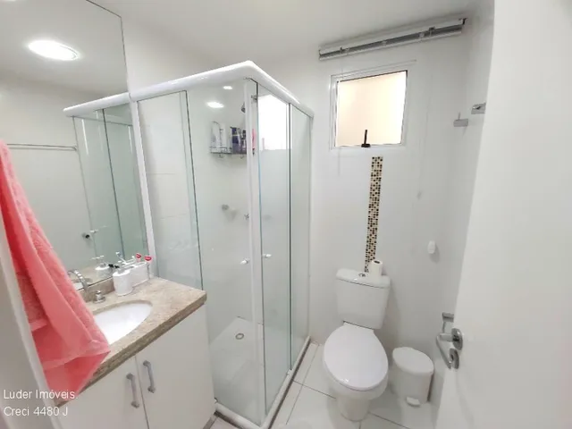 Imagem 3: Apartamento Garden 105m² venda Bella Vita Sole, C.Comprido, Curitiba