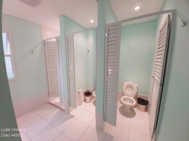 Imagem 4: Apartamento Garden 105m² venda Bella Vita Sole, C.Comprido, Curitiba