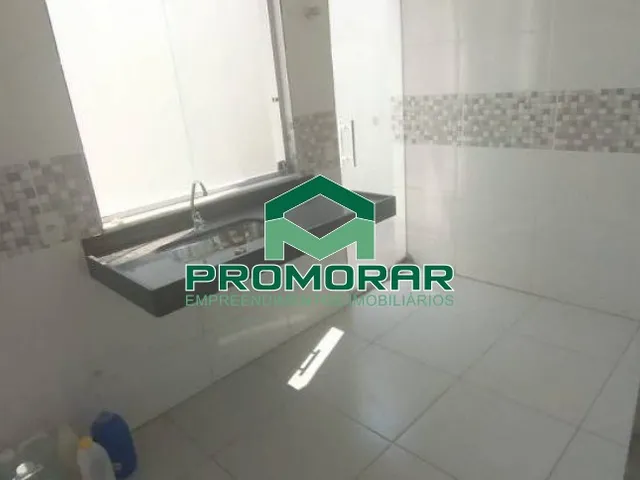 Imagem 3: Apartamento com área privativa à venda com 2 quartos no bairro Xangri-lá, Contagem