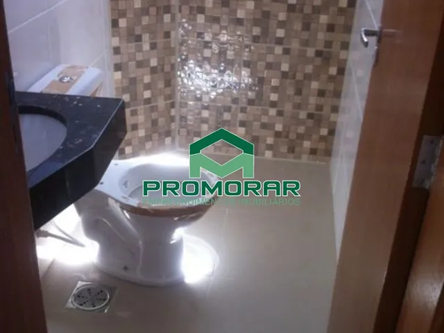 Imagem 8: Apartamento com área privativa à venda com 2 quartos no bairro Xangri-lá, Contagem