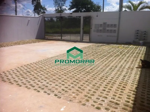 Imagem 11: Apartamento com área privativa à venda com 2 quartos no bairro Xangri-lá, Contagem